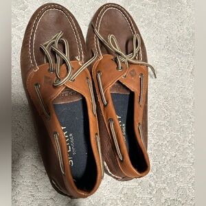 Men’s Sperry Top-Siders
